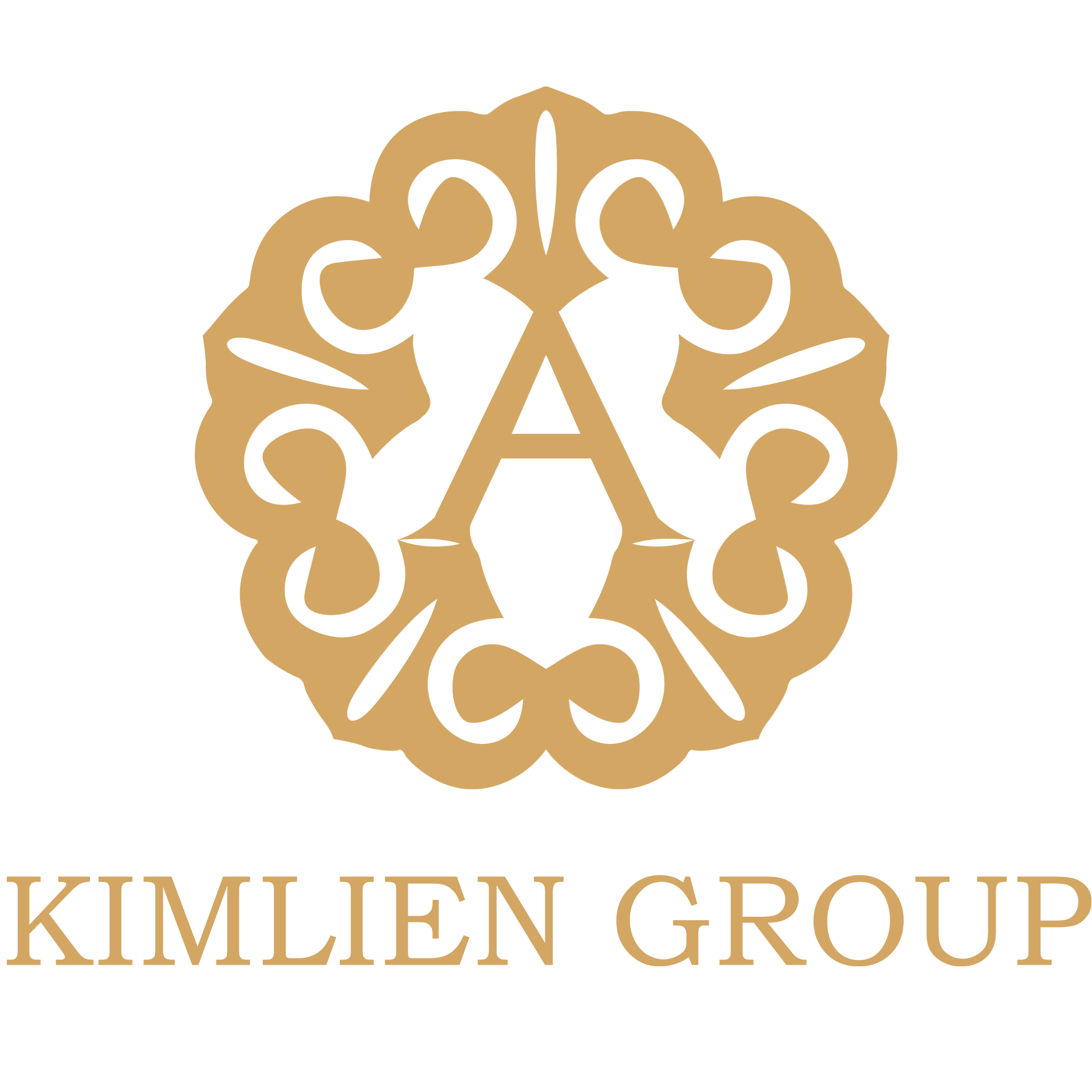Kim Liên Group